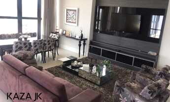 Imagem: Apartamento à venda no Condomínio Anita