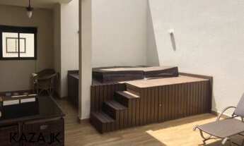 Imagem 3: Apartamento à venda no Condomínio Anita Garibaldi em Jundiaí