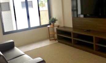 Imagem 4: Apartamento à venda no Condomínio Anita Garibaldi em Jundiaí