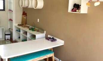 Imagem 5: Apartamento à venda no Condomínio Anita Garibaldi em Jundiaí