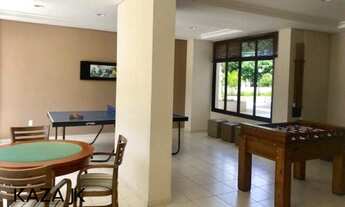 Imagem 6: Apartamento à venda no Condomínio Anita Garibaldi em Jundiaí