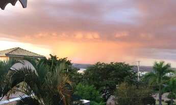 Imagem: Casa à venda no Condomínio Paineiras em