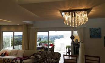 Imagem 4: Casa a venda ou permuta no Terras de São Carlos, Jundiaí Mirim, Jundiaí