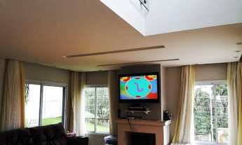 Imagem 5: Casa a venda ou permuta no Terras de São Carlos, Jundiaí Mirim, Jundiaí