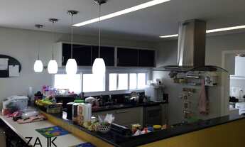 Imagem 6: Casa a venda ou permuta no Terras de São Carlos, Jundiaí Mirim, Jundiaí