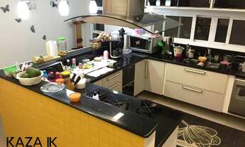 Imagem 7: Casa a venda ou permuta no Terras de São Carlos, Jundiaí Mirim, Jundiaí