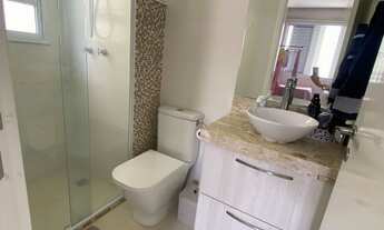 Imagem 6: COMPRAR APARTAMENTO ATMOSPHERA 131 METROS 3 SUITES, 2 VAGAS, VARANDA GOURMET COM CHURRASQ