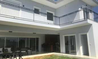 Imagem: Casa sobrado, recém construído, a venda