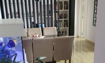 Imagem 5: Apartamento a venda no Atmosphera, 78m, 2 dormitórios sendo um suíte, planejados, salas