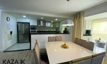 Imagem 3: COMPRAR APARTAMENTO ATMOSPHERA 131 METROS 3 SUITES, 2 VAGAS, VARANDA GOURMET COM CHURRASQ