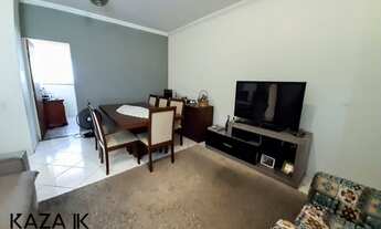 Imagem: Venda de apartamento com planejados no Chácara