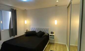 Imagem 5: COMPRAR APARTAMENTO ATMOSPHERA 131 METROS 3 SUITES, 2 VAGAS, VARANDA GOURMET COM CHURRASQ