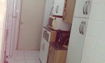 Imagem 6: Apartamento a venda no Real Ville, Jardim Guarani, Jundiaí com 3 dormitórios (1 suíte), wc