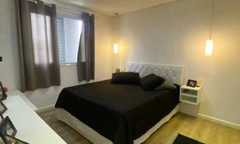 Imagem 7: COMPRAR APARTAMENTO ATMOSPHERA 131 METROS 3 SUITES, 2 VAGAS, VARANDA GOURMET COM CHURRASQ