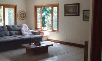 Imagem 2: Casa sobrado a venda ou permuta no condomínio Cafezal 7 em Itupeva com 5 dormitórios, 5 ba