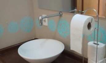 Imagem 7: Casa sobrado a venda ou permuta no condomínio Cafezal 7 em Itupeva com 5 dormitórios, 5 ba