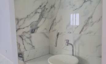 Imagem 6: Casa térrea a venda no Residencial dos Lagos, Itupeva com 5 dormitórios, amplo living, gou