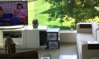 Imagem 2: Comprar/ vendo/ Casa sobrado a venda no condomínio Cafezal VI, Itupeva com 4 suítes, área