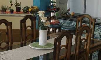 Imagem 4: Comprar/ vendo/ Casa sobrado a venda no condomínio Cafezal VI, Itupeva com 4 suítes, área