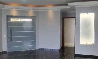 Imagem 4: Casa térrea a venda no Residencial dos Lagos, Itupeva com 5 dormitórios, amplo living, gou