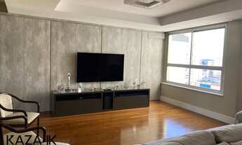 Imagem 5: Apartamento a venda reformado com projeto arquitetônico. Edifício San Diego Centro Jundiaí