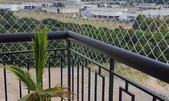 Imagem 7: Apartamento a venda no Atmosphera, 78m, 2 dormitórios sendo um suíte, planejados, salas