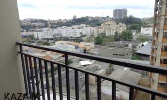 Imagem 4: Apartamento a venda no Real Ville, Jardim Guarani, Jundiaí com 3 dormitórios (1 suíte), wc