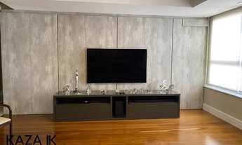 Imagem 3: Apartamento a venda reformado com projeto arquitetônico. Edifício San Diego Centro Jundiaí