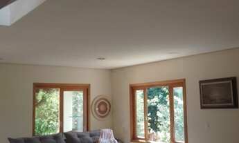 Imagem 3: Casa sobrado a venda ou permuta no condomínio Cafezal 7 em Itupeva com 5 dormitórios, 5 ba