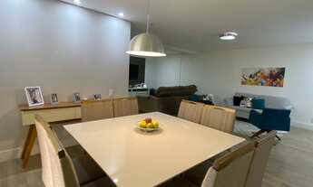 Imagem 2: COMPRAR APARTAMENTO ATMOSPHERA 131 METROS 3 SUITES, 2 VAGAS, VARANDA GOURMET COM CHURRASQ