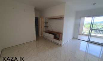 Imagem 2: Comprar/vendo: Apartamento a venda no Tons de Ipanema, Medeiros, Jundiaí com 2 dormitórios