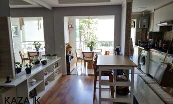 Imagem 3: Comprar/vendo: Apartamento a venda no Tons de Ipanema, Medeiros, Jundiaí. Todo planejado c