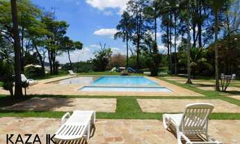 Imagem: TERRENO À VENDA CONDOMÍNIO FECHADO TERRAS