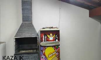 Imagem 6: Comprar/vendo: Casa a venda ou permuta, terrea, nova no Residencial Jundiaí com 2 dormitór