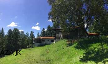 Imagem: Comprar/vendo/permuto Casa térrea no condomínio