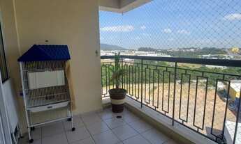 Imagem 1: Apartamento a venda no Atmosphera, 78m, 2 dormitórios sendo um suíte, planejados, salas