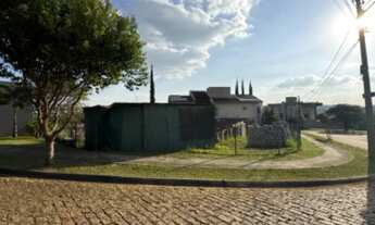 Imagem 6: Comprar/vendo: Terreno a venda com 878,59m² no condomínio de alto padrão Reserva da Serra