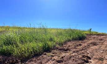 Imagem 3: Comprar/vendo: Terreno a venda com 1506,71 m² (leve Aclive) no condomínio de alto padrão