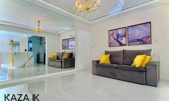 Imagem 3: Apartamento Garden Naturale para venda semimobiliado