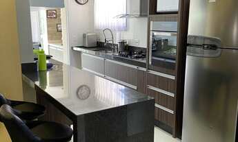 Imagem 7: Comprar/vendo: Apartamento para venda no Horizontes Serra do Japi, Jardim Bonfiglioli, Jun