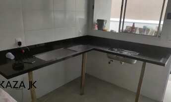 Imagem 4: Comprar/vendo: Casa a venda ou permuta, terrea, nova no Residencial Jundiaí com 2 dormitór