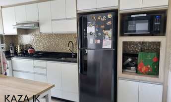 Imagem 7: Comprar/vendo: Apartamento a venda no Tons de Ipanema, Medeiros, Jundiaí. Todo planejado c