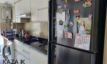 Imagem 6: Comprar/vendo: Apartamento a venda no Tons de Ipanema, Medeiros, Jundiaí. Todo planejado c