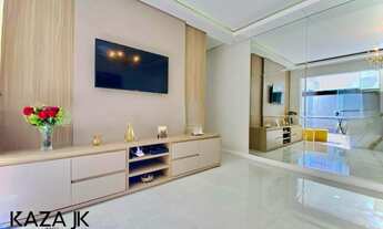 Imagem: Apartamento Garden Naturale para venda semimobiliado