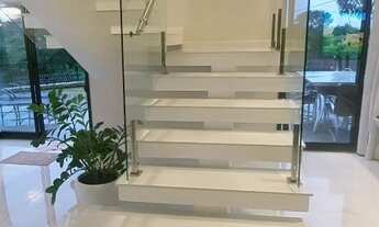 Imagem 6: Comprar/ vendo: Casa a venda, sobrado de esquina novo, no condomínio Terras de Gênova, En