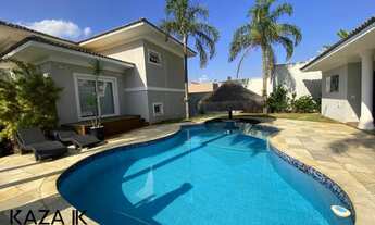 Imagem: Casa a venda Condomínio Terras de São