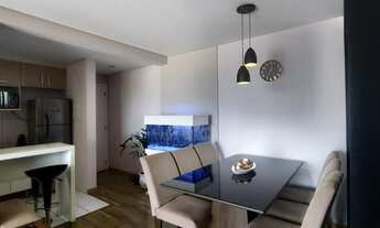 Imagem 6: Apartamento a venda no Atmosphera, 78m, 2 dormitórios sendo um suíte, planejados, salas