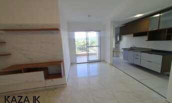 Imagem 1: Comprar/vendo: Apartamento a venda no Tons de Ipanema, Medeiros, Jundiaí com 2 dormitórios