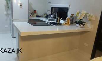 Imagem 5: Comprar/ vendo: Casa a venda, sobrado de esquina novo, no condomínio Terras de Gênova, En