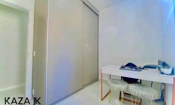 Imagem 7: Apartamento Garden Naturale para venda semimobiliado